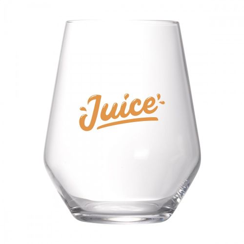 Loire Tumbler Glas 40 cl. bedrucken